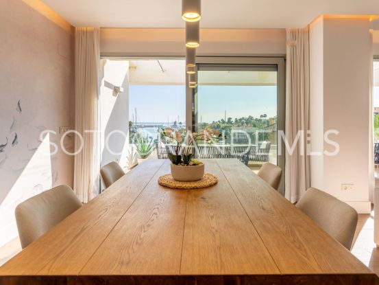 Apartamento a la venta en Pier | Teseo Estate