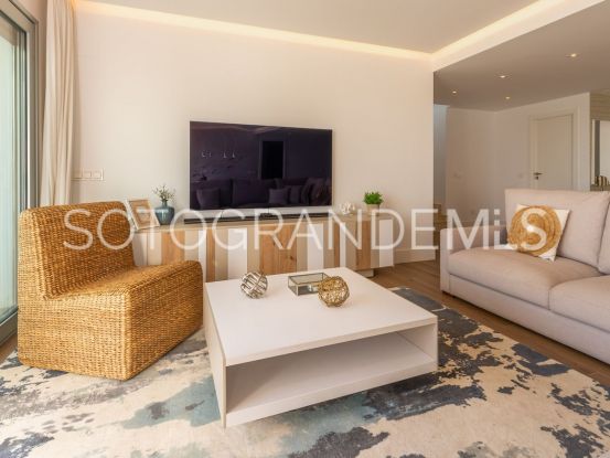 Apartamento a la venta en Pier | Teseo Estate