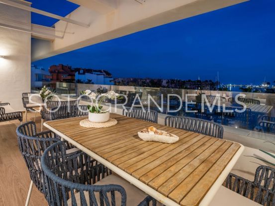Apartamento a la venta en Pier | Teseo Estate