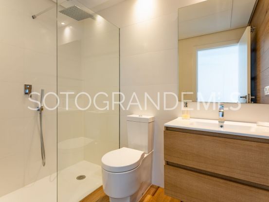 Apartamento a la venta en Pier | Teseo Estate