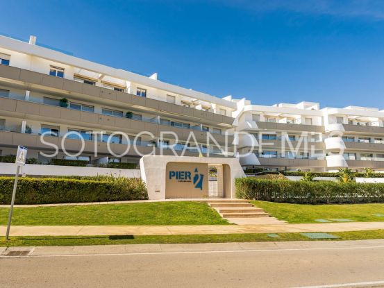 Apartamento a la venta en Pier | Teseo Estate