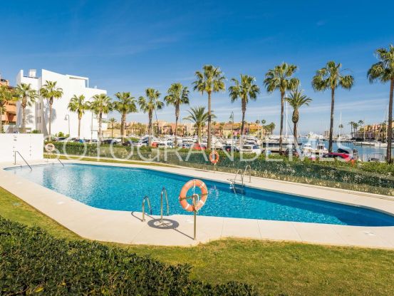 Apartamento a la venta en Pier | Teseo Estate