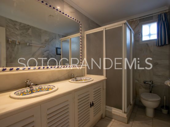 5 bedrooms villa in Sotogrande Costa for sale | Teseo Estate