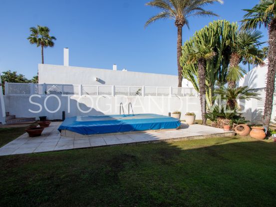 5 bedrooms villa in Sotogrande Costa for sale | Teseo Estate