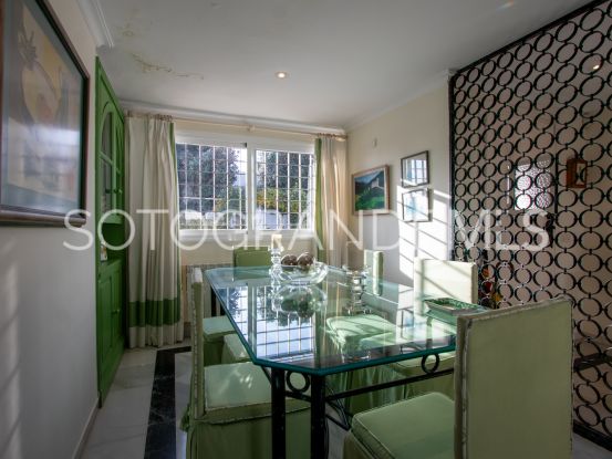 5 bedrooms villa in Sotogrande Costa for sale | Teseo Estate