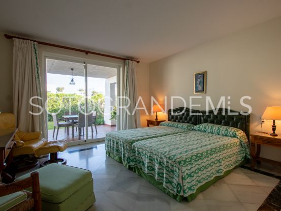 5 bedrooms villa in Sotogrande Costa for sale | Teseo Estate