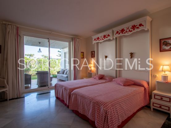 5 bedrooms villa in Sotogrande Costa for sale | Teseo Estate