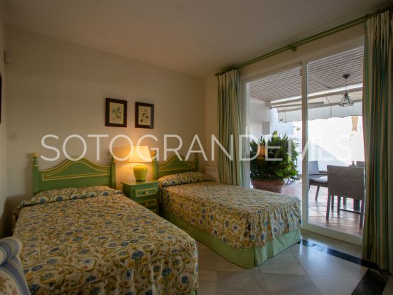 5 bedrooms villa in Sotogrande Costa for sale | Teseo Estate