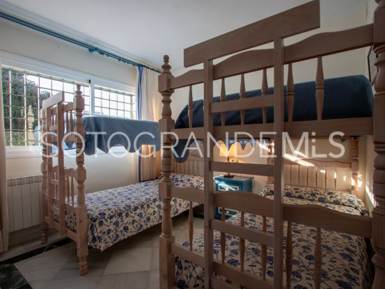 5 bedrooms villa in Sotogrande Costa for sale | Teseo Estate