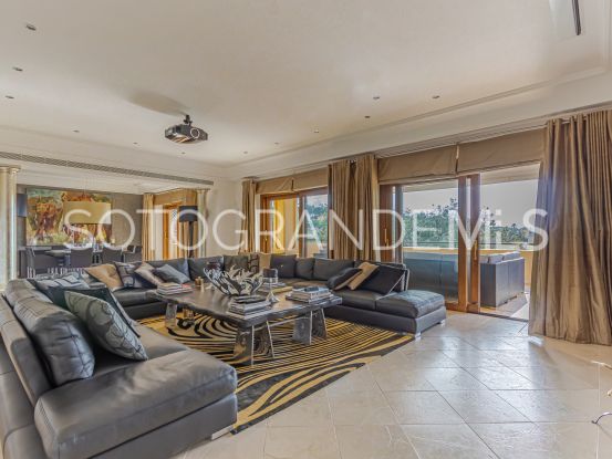 For sale Valgrande 4 bedrooms apartment | Teseo Estate