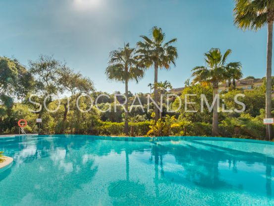 Apartamento con 4 dormitorios a la venta en Valgrande | Teseo Estate