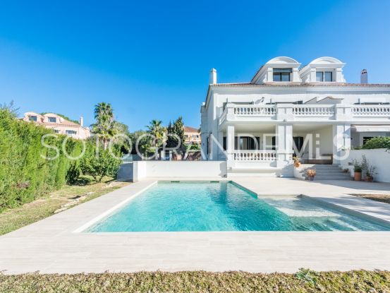 For sale Sotogolf 4 bedrooms town house | Teseo Estate