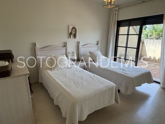 Town house with 5 bedrooms in Los Granados | Teseo Estate