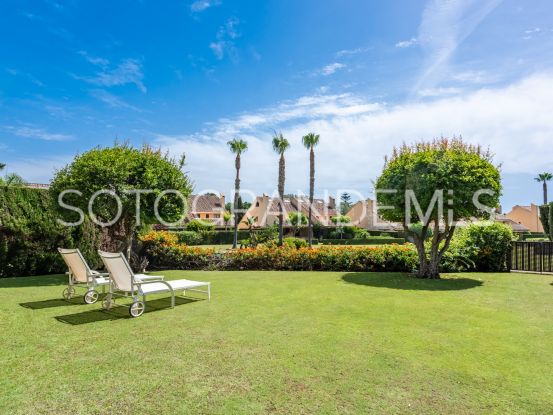 Town house with 5 bedrooms in Los Granados | Teseo Estate