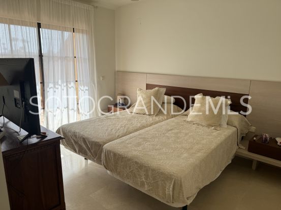 Town house with 5 bedrooms in Los Granados | Teseo Estate