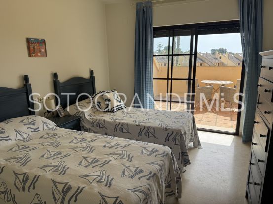 Town house with 5 bedrooms in Los Granados | Teseo Estate