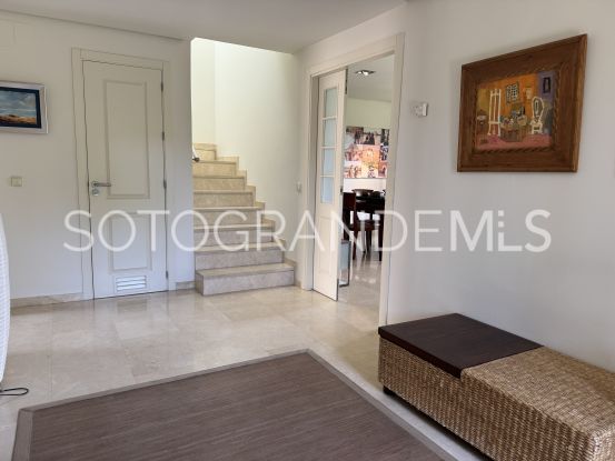 Town house with 5 bedrooms in Los Granados | Teseo Estate
