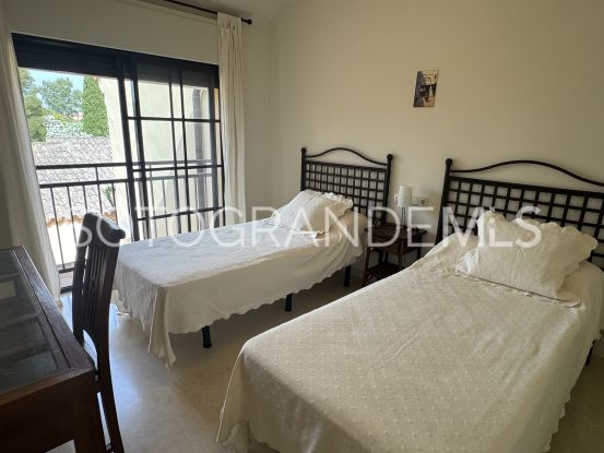 Town house with 5 bedrooms in Los Granados | Teseo Estate