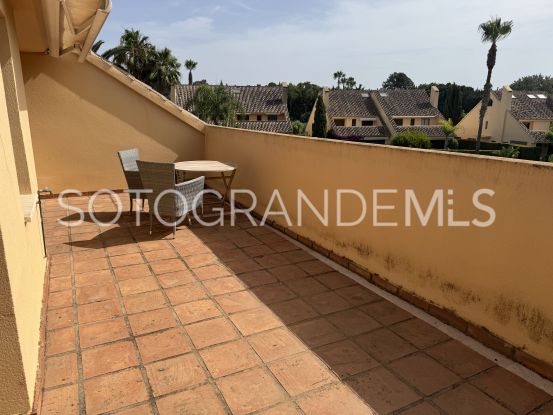 Town house with 5 bedrooms in Los Granados | Teseo Estate