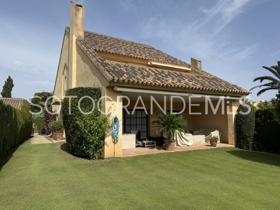 Town house with 5 bedrooms in Los Granados | Teseo Estate
