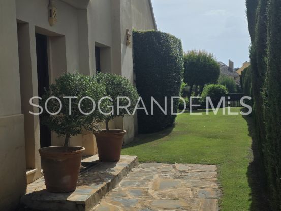 Town house with 5 bedrooms in Los Granados | Teseo Estate