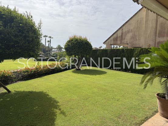 Town house with 5 bedrooms in Los Granados | Teseo Estate