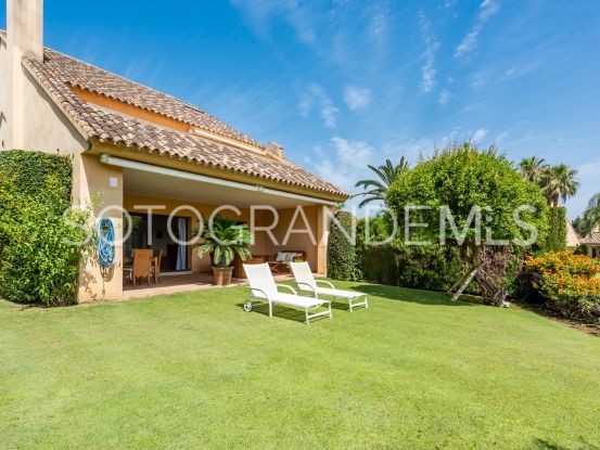 Town house with 5 bedrooms in Los Granados | Teseo Estate