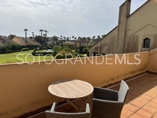 Town house with 5 bedrooms in Los Granados | Teseo Estate