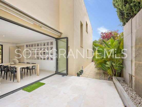 Villa with 5 bedrooms in Las Cimas, Sotogrande Alto | Teseo Estate