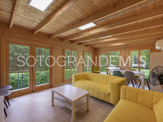 Villa with 5 bedrooms in Las Cimas, Sotogrande Alto | Teseo Estate