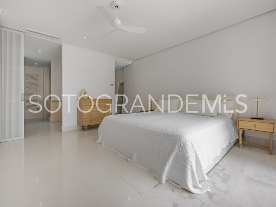 Villa with 5 bedrooms in Las Cimas, Sotogrande Alto | Teseo Estate