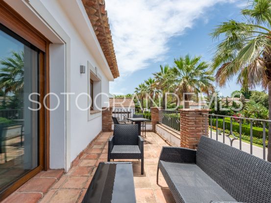 Zona B villa | Teseo Estate