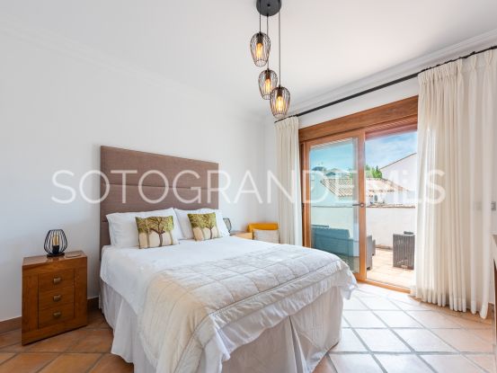 Zona B villa | Teseo Estate