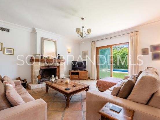 Zona B villa | Teseo Estate