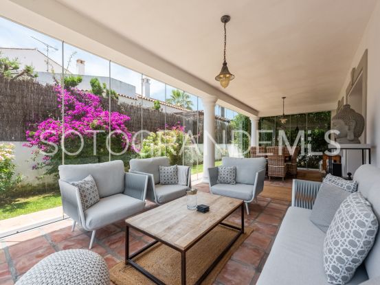 Zona B villa | Teseo Estate