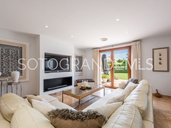 Zona B villa | Teseo Estate