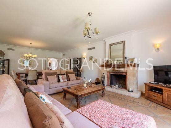 Zona B villa | Teseo Estate