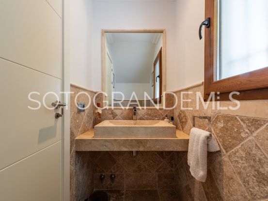 Zona B villa | Teseo Estate