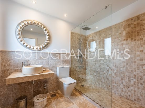 Zona B villa | Teseo Estate