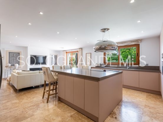 Zona B villa | Teseo Estate