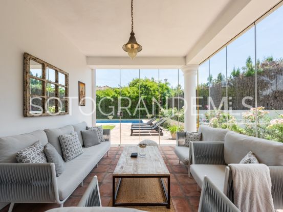 Zona B villa | Teseo Estate