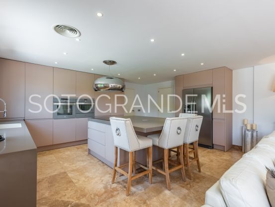 Zona B villa | Teseo Estate