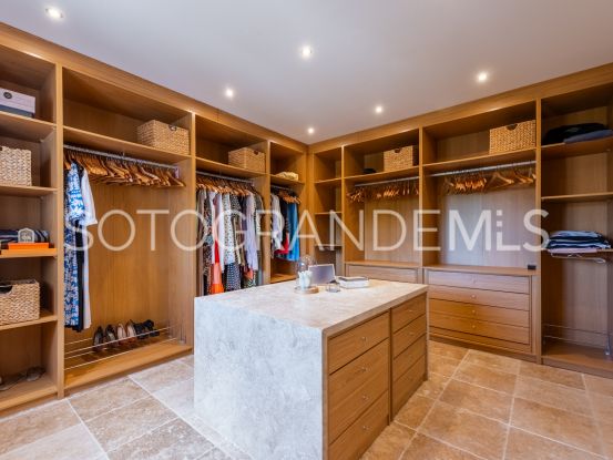 Zona B villa | Teseo Estate