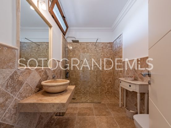 Zona B villa | Teseo Estate