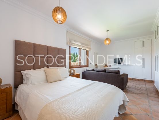 Zona B villa | Teseo Estate