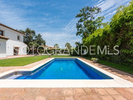 Zona B villa | Teseo Estate