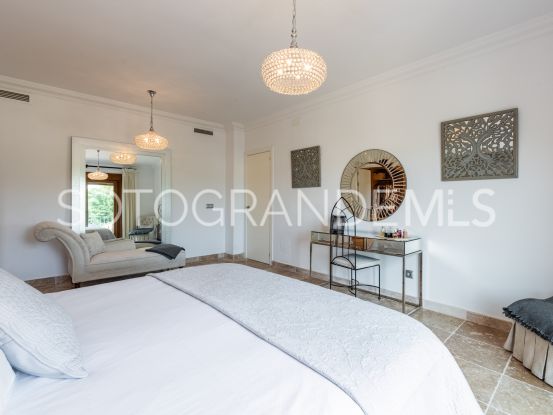 Zona B villa | Teseo Estate
