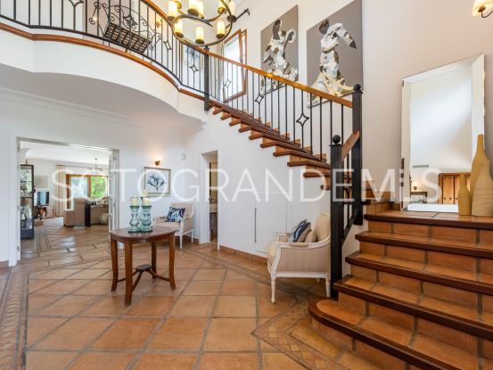 Zona B villa | Teseo Estate