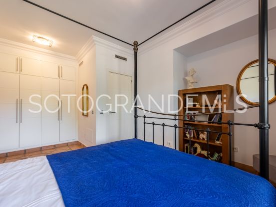 Zona B villa | Teseo Estate