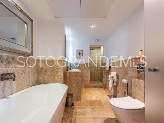 Zona B villa | Teseo Estate
